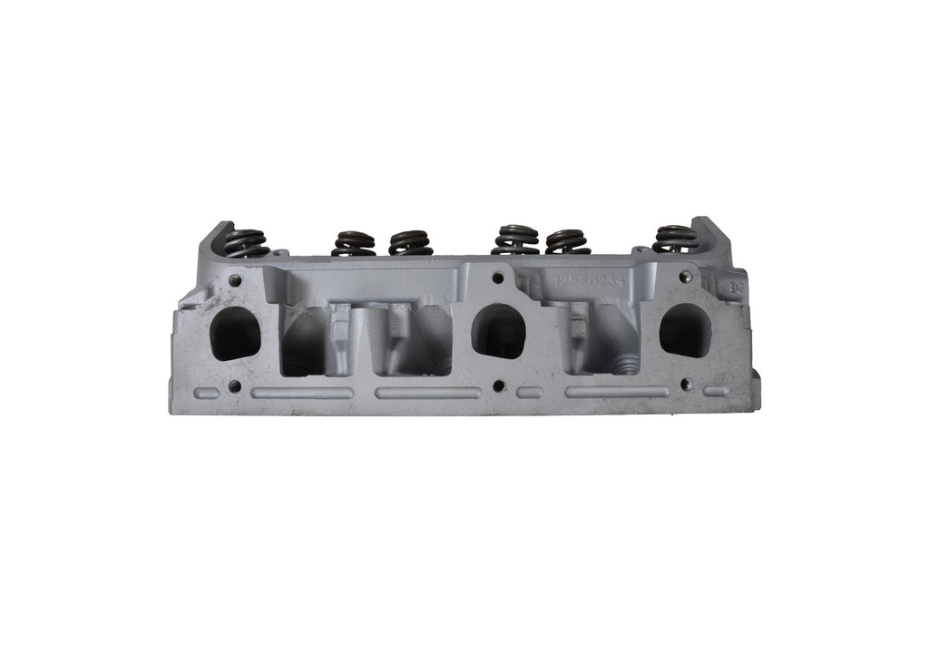 Enginetech CH1057R Remanufactured Engine Cylinder Head for 2005-2008 Chevrolet Equinox and More