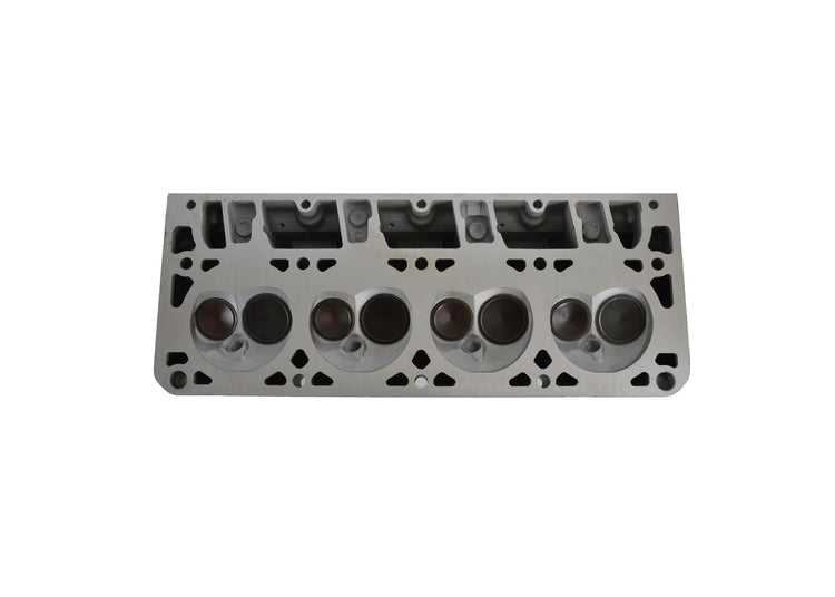 Enginetech Remanufactured Engine Cylinder Head Complete for Isuzu and GMC Vehicles - Part CH1059R
