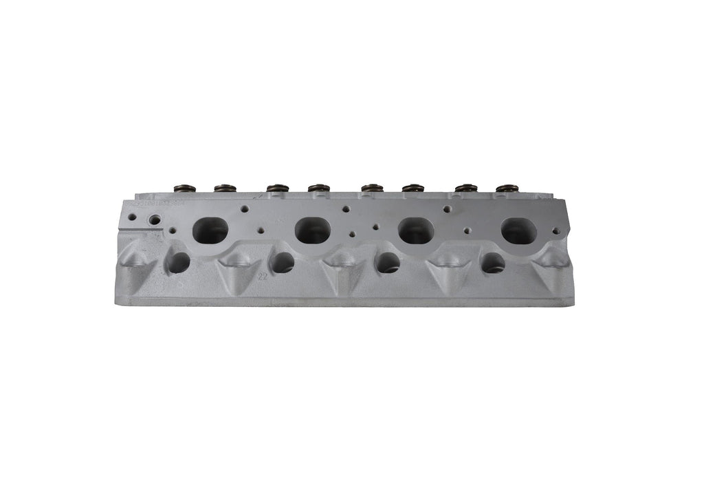Enginetech Remanufactured Engine Cylinder Head Complete for Isuzu and GMC Vehicles - Part CH1059R