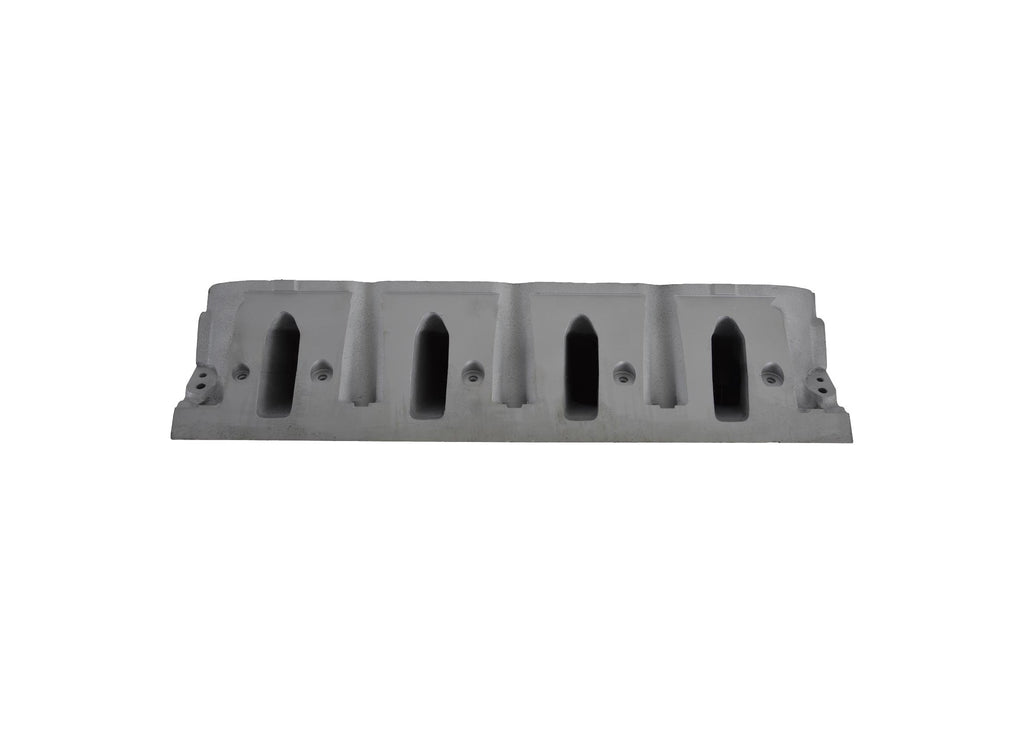 Enginetech Remanufactured Engine Cylinder Head Complete for Isuzu and GMC Vehicles - Part CH1059R