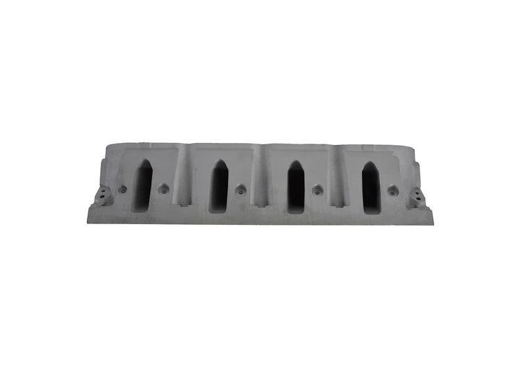 Enginetech Remanufactured Engine Cylinder Head Complete for Isuzu and GMC Vehicles - Part CH1059R