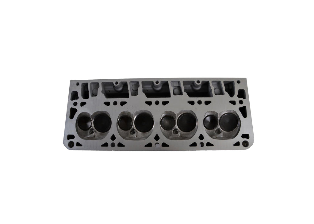 Enginetech Remanufactured Engine Cylinder Head Complete for 2012 Chevrolet Colorado and GMC Canyon