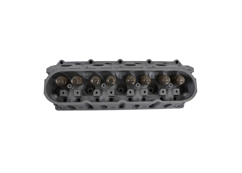 Enginetech Remanufactured Engine Cylinder Head Complete for 2012 Chevrolet Colorado and GMC Canyon