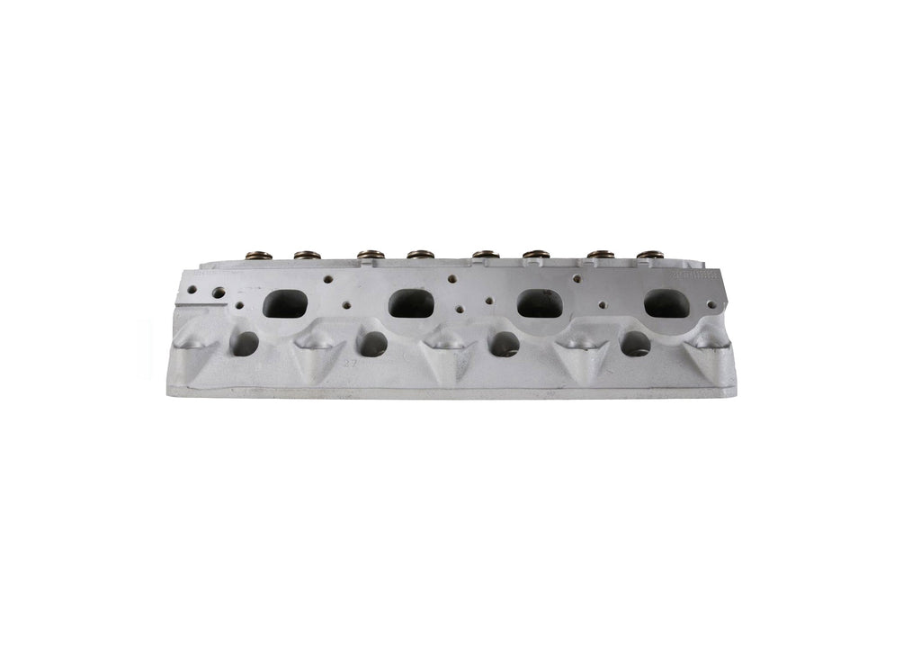 Enginetech Remanufactured Engine Cylinder Head Complete for 2012 Chevrolet Colorado and GMC Canyon