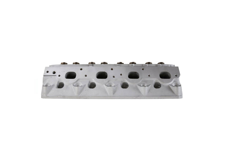 Enginetech Remanufactured Engine Cylinder Head Complete for 2012 Chevrolet Colorado and GMC Canyon
