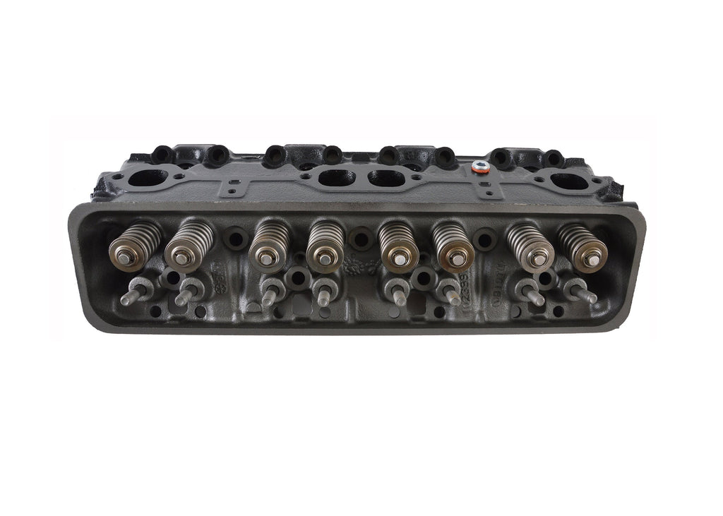 Enginetech Remanufactured Engine Cylinder Head Complete for Chevrolet, GMC, Cadillac Models - Part #CH1062R
