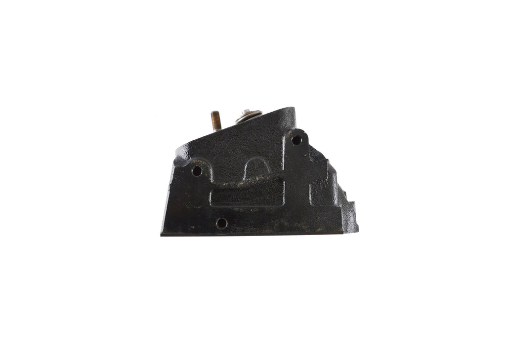 Enginetech Remanufactured Engine Cylinder Head Complete for Chevrolet, GMC, Cadillac Models - Part #CH1062R