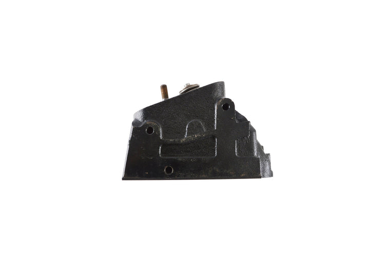 Enginetech Remanufactured Engine Cylinder Head Complete for Chevrolet, GMC, Cadillac Models - Part #CH1062R