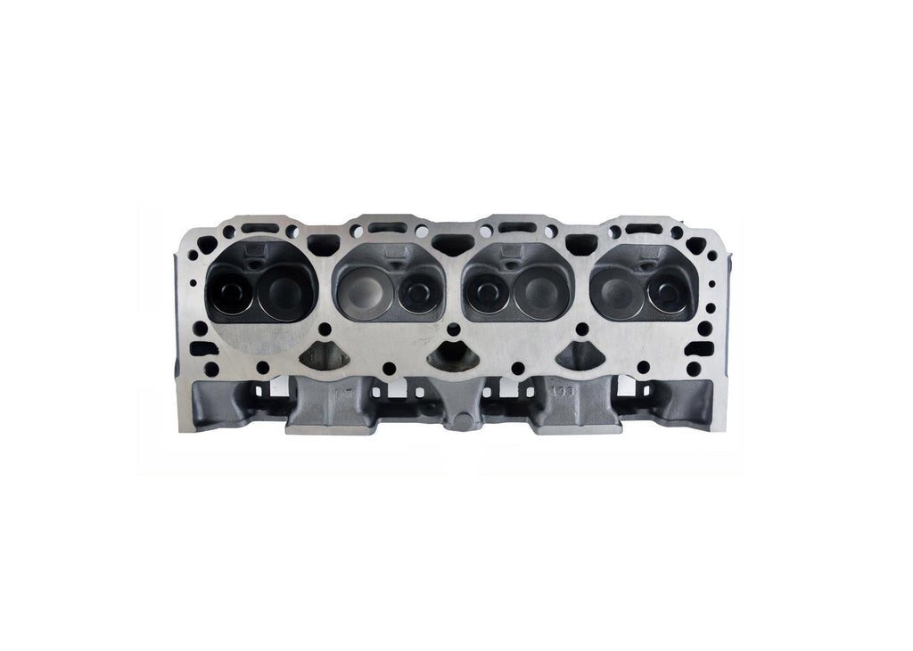 Enginetech Remanufactured Engine Cylinder Head Complete for Chevy Blazer and C1500