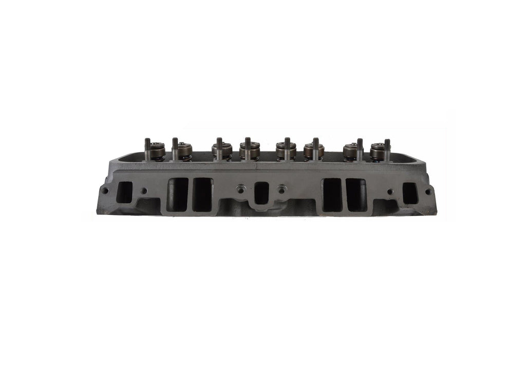 Enginetech Remanufactured Engine Cylinder Head Complete for Chevy Blazer and C1500