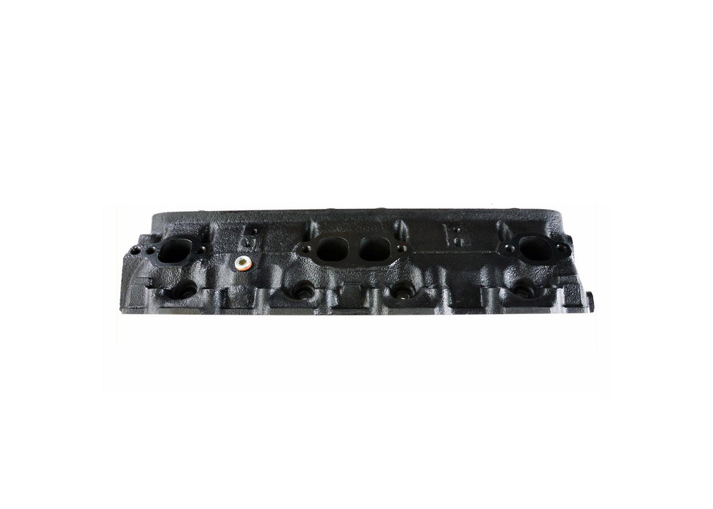 Enginetech Remanufactured Engine Cylinder Head Complete for Chevy Blazer and C1500