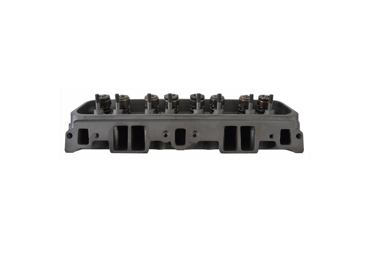 Enginetech Remanufactured Cylinder Head for Chevrolet Blazer and C1500 – Part CH1065R