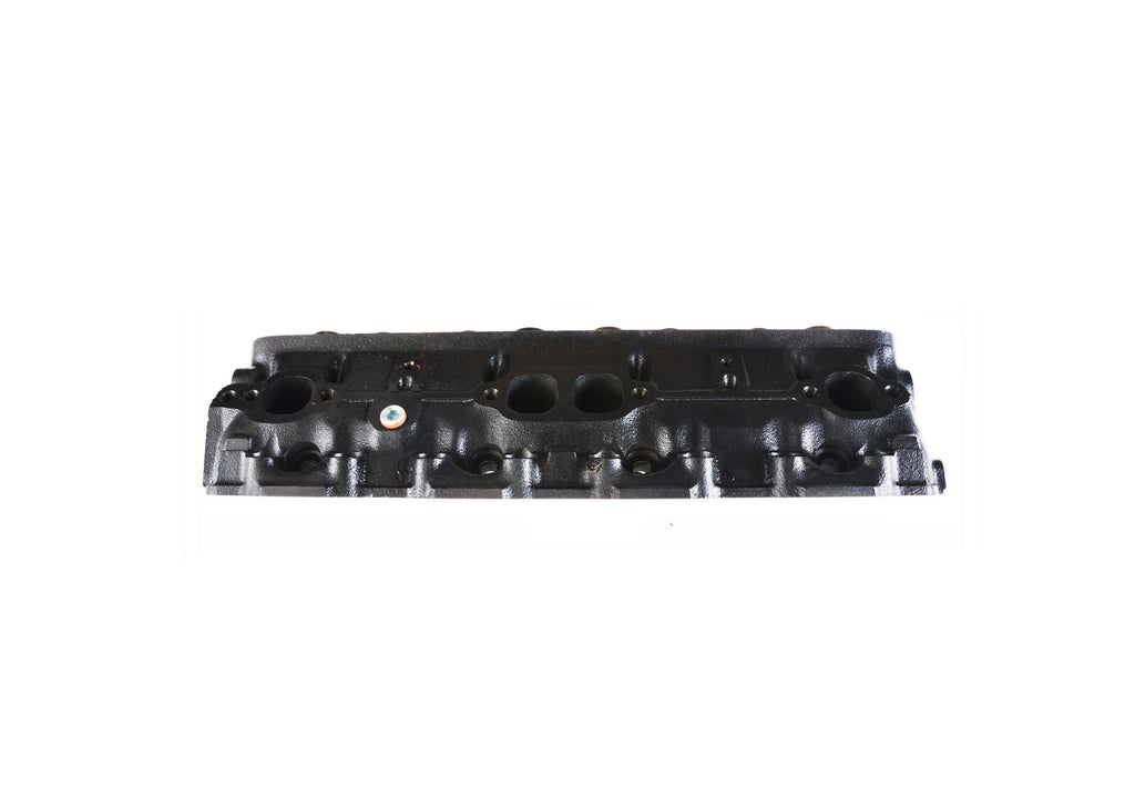 Enginetech Remanufactured Cylinder Head for Chevrolet Blazer and C1500 – Part CH1065R