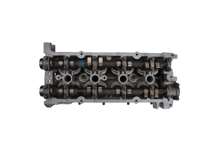 Enginetech Remanufactured Engine Cylinder Head Complete for Nissan Altima 1993-1997