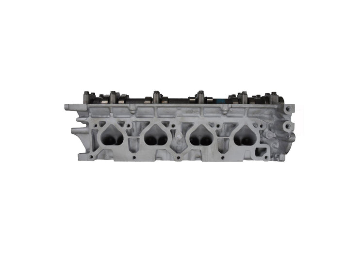 Enginetech Remanufactured Engine Cylinder Head Complete for Nissan Altima 1993-1997