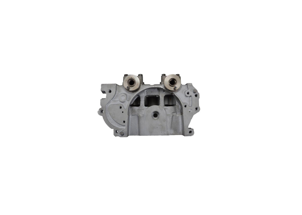 Enginetech Remanufactured Engine Cylinder Head Complete for Nissan Altima 1993-1997