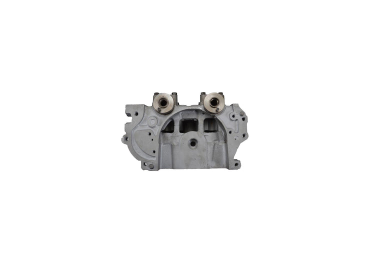 Enginetech Remanufactured Engine Cylinder Head Complete for Nissan Altima 1993-1997