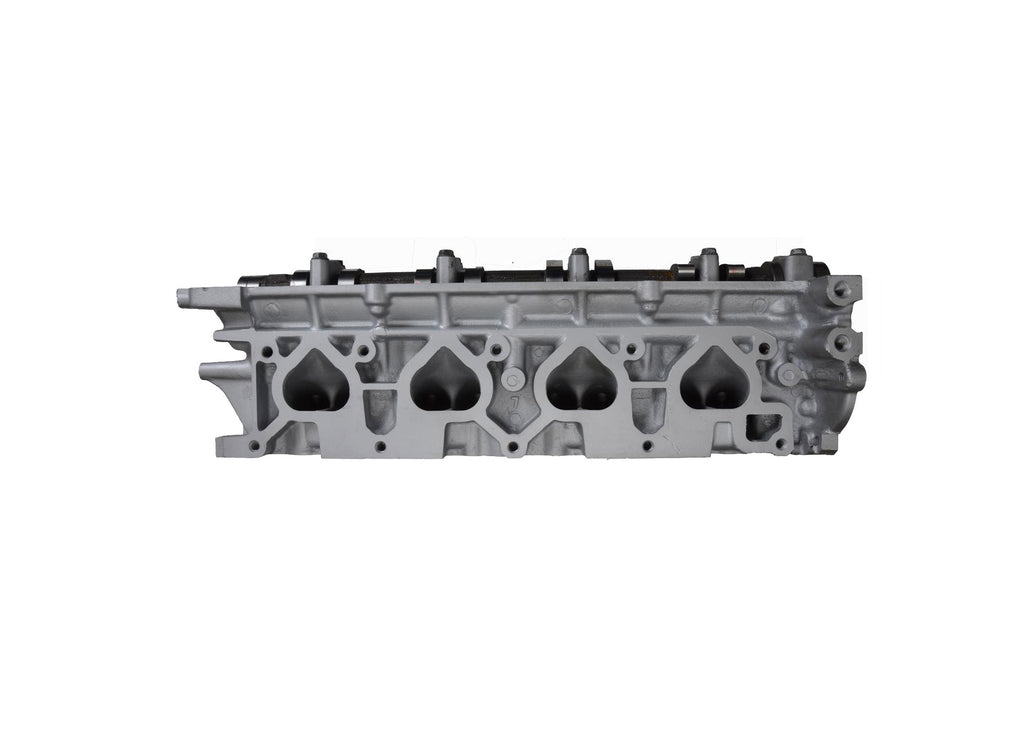 Enginetech Remanufactured Engine Cylinder Head Complete for Nissan Altima 1998-2001