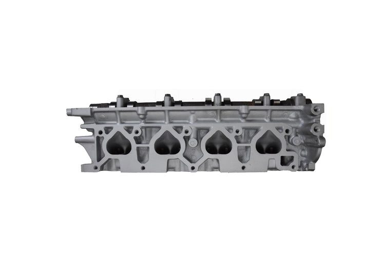 Enginetech Remanufactured Engine Cylinder Head Complete for Nissan Altima 1998-2001