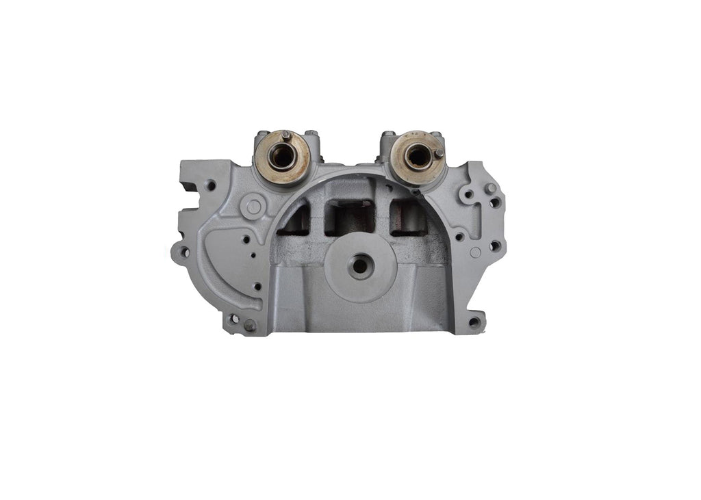 Enginetech Remanufactured Engine Cylinder Head Complete for Nissan Altima 1998-2001