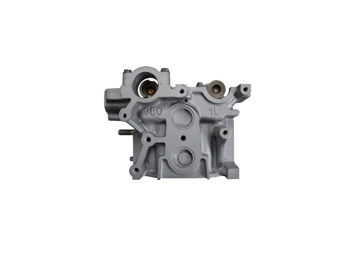 Enginetech Remanufactured Engine Cylinder Head Complete for Nissan Altima 1998-2001