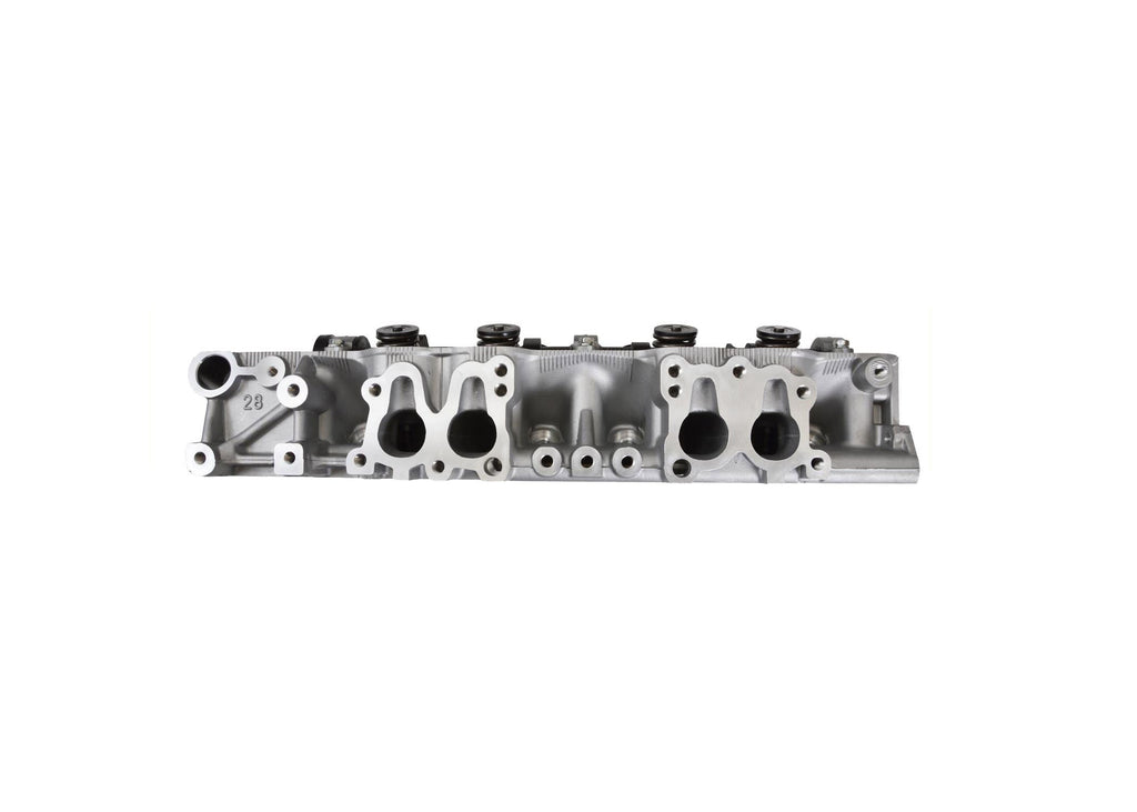 Enginetech CH1072N Remanufactured Engine Cylinder Head for Toyota 4Runner (1985-1994)