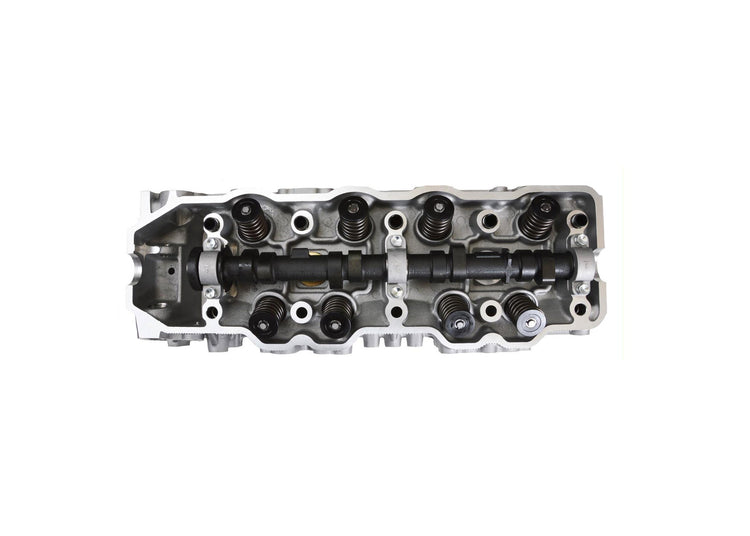 Enginetech CH1072N Remanufactured Engine Cylinder Head for Toyota 4Runner (1985-1994)