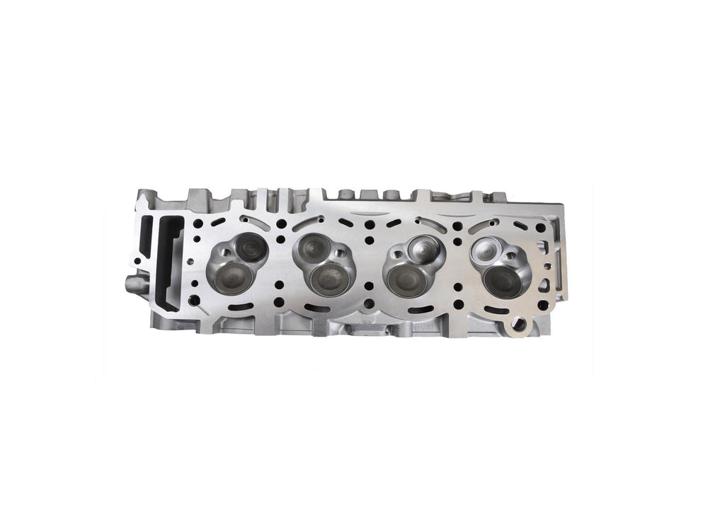 Enginetech CH1072N Remanufactured Engine Cylinder Head for Toyota 4Runner (1985-1994)