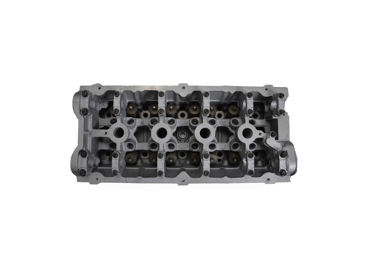 Enginetech Remanufactured Engine Cylinder Head Complete for Chrysler and Dodge Vehicles - Part CH1073R