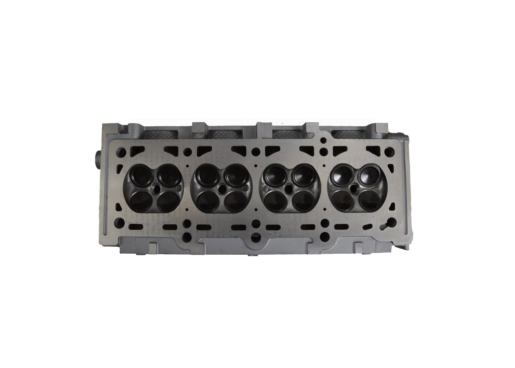 Enginetech Remanufactured Engine Cylinder Head Complete for Chrysler and Dodge Vehicles - Part CH1073R