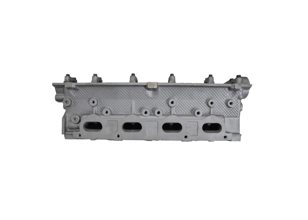Enginetech Remanufactured Engine Cylinder Head Complete for Chrysler and Dodge Vehicles - Part CH1073R