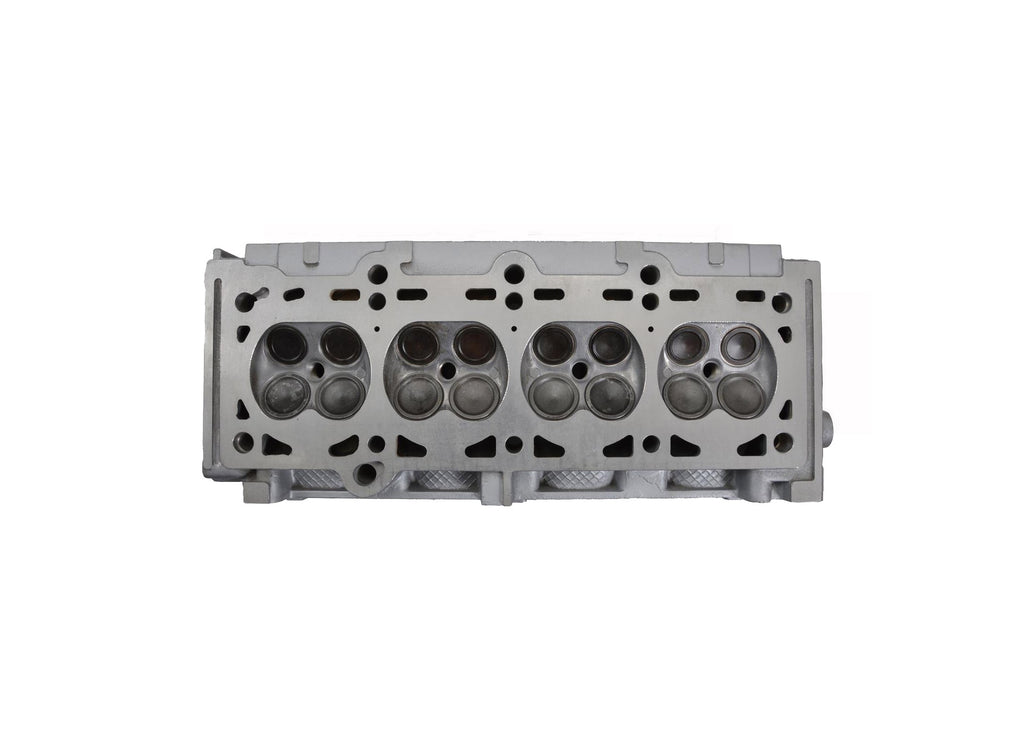 Enginetech Remanufactured Engine Cylinder Head Complete for Chrysler, Dodge, Jeep – Part CH1075R