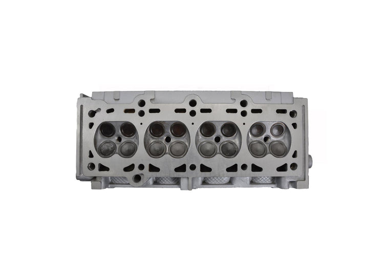 Enginetech Remanufactured Engine Cylinder Head Complete for Chrysler, Dodge, Jeep – Part CH1075R