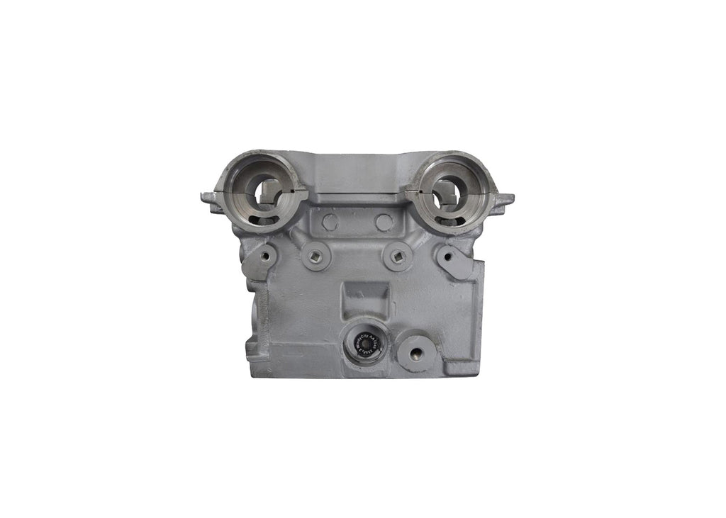 Enginetech Remanufactured Engine Cylinder Head Complete for Chrysler, Dodge, Jeep – Part CH1075R