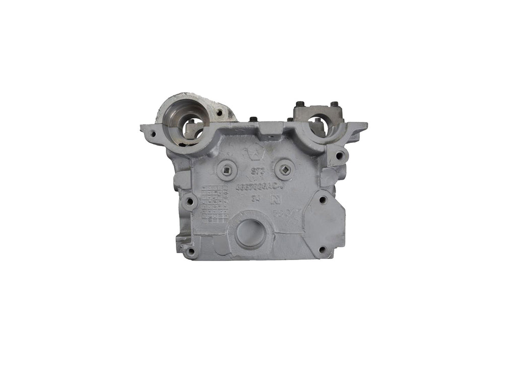 Enginetech Remanufactured Engine Cylinder Head Complete for Chrysler, Dodge, Jeep – Part CH1075R