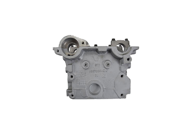 Enginetech Remanufactured Engine Cylinder Head Complete for Chrysler, Dodge, Jeep – Part CH1075R