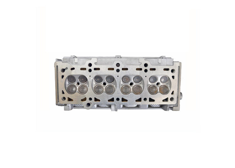 Enginetech Remanufactured Engine Cylinder Head Complete for Chrysler, Dodge, and Jeep Vehicles - Part CH1076R