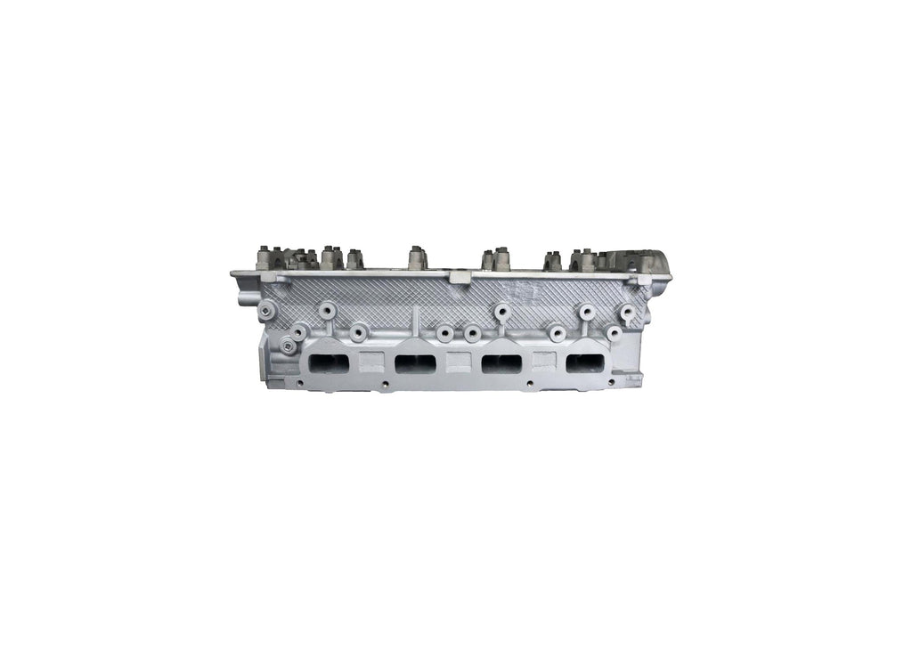 Enginetech Remanufactured Engine Cylinder Head Complete for Chrysler, Dodge, and Jeep Vehicles - Part CH1076R