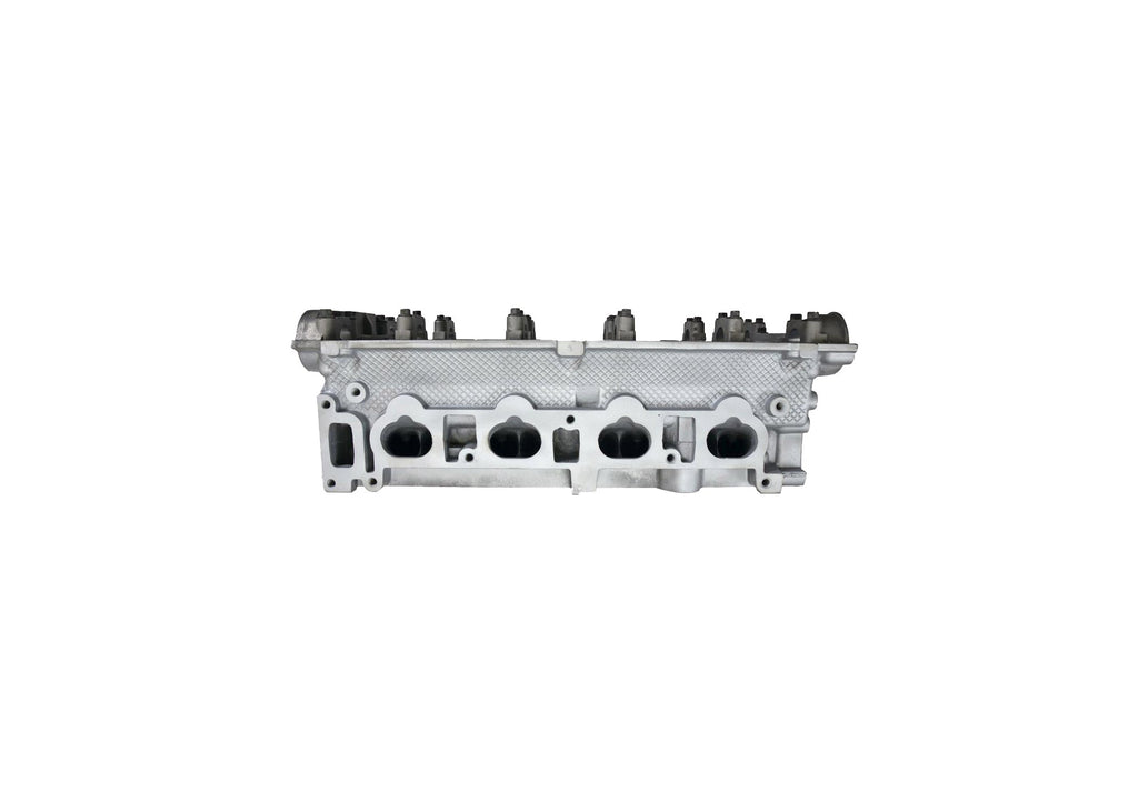 Enginetech Remanufactured Engine Cylinder Head Complete for Chrysler, Dodge, and Jeep Vehicles - Part CH1076R