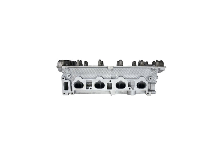 Enginetech Remanufactured Engine Cylinder Head Complete for Chrysler, Dodge, and Jeep Vehicles - Part CH1076R