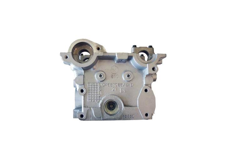 Enginetech Remanufactured Engine Cylinder Head Complete for 2004-2005 Chrysler and Dodge Models