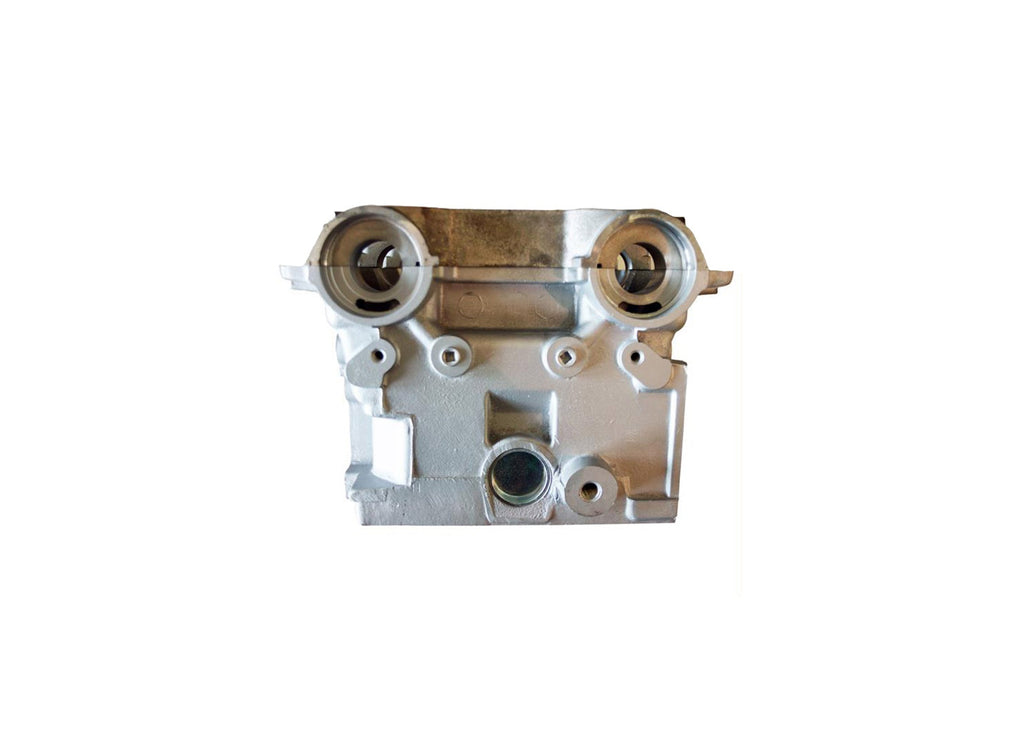 Enginetech Remanufactured Engine Cylinder Head Complete for 2004-2005 Chrysler and Dodge Models