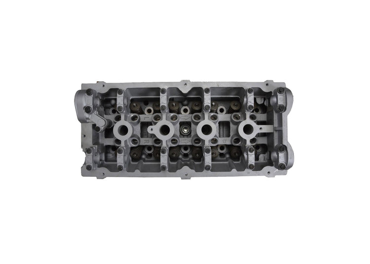Enginetech Remanufactured Engine Cylinder Head Complete for 2004-2005 Chrysler, Dodge, and Jeep Models