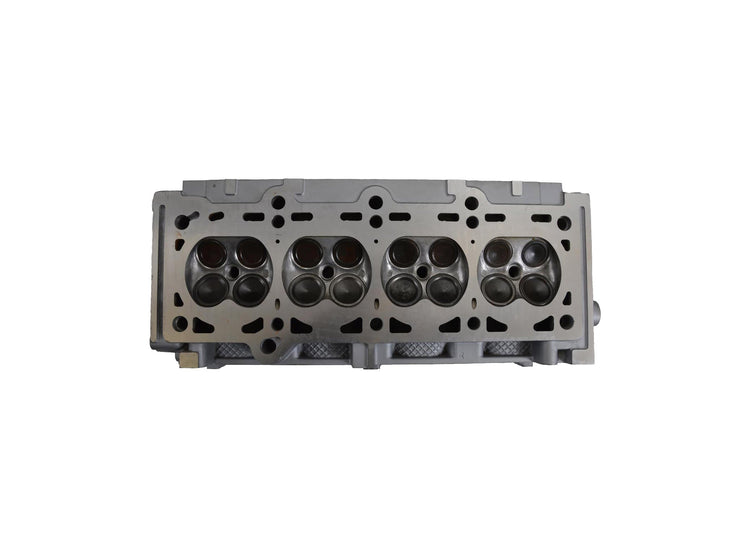 Enginetech Remanufactured Engine Cylinder Head Complete for 2004-2005 Chrysler, Dodge, and Jeep Models