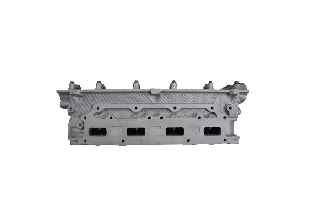 Enginetech Remanufactured Engine Cylinder Head Complete for 2004-2005 Chrysler, Dodge, and Jeep Models