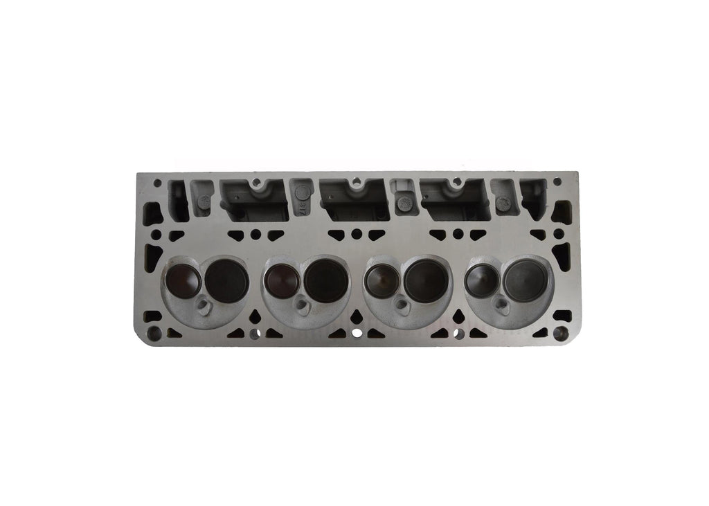 Enginetech Remanufactured Engine Cylinder Head Complete - Part Number CH1079R
