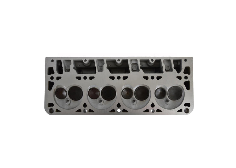 Enginetech Remanufactured Engine Cylinder Head Complete - Part Number CH1079R