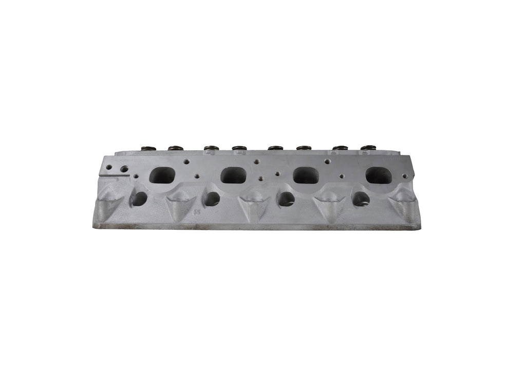 Enginetech Remanufactured Engine Cylinder Head Complete - Part Number CH1079R