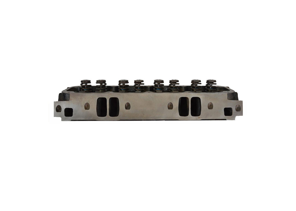 Enginetech CH1080N Remanufactured Engine Cylinder Head for Dodge B150 and B250 Models