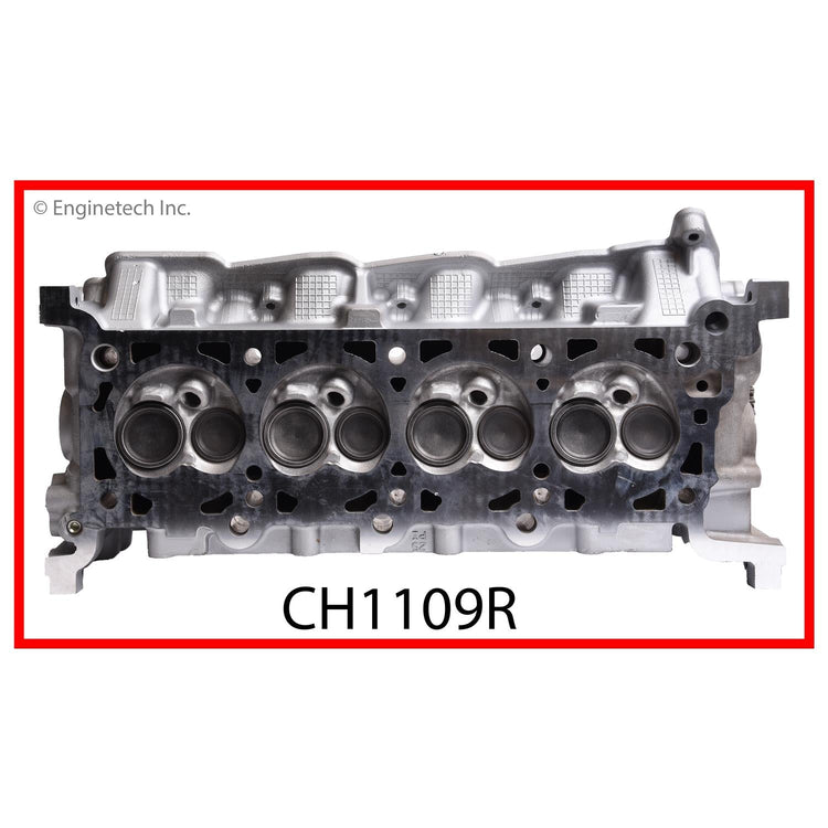 Enginetech CH1109R Remanufactured Engine Cylinder Head for Ford F-150 (1999-2004)
